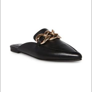 Steve Madden Friends Mule, NEW, Size 6